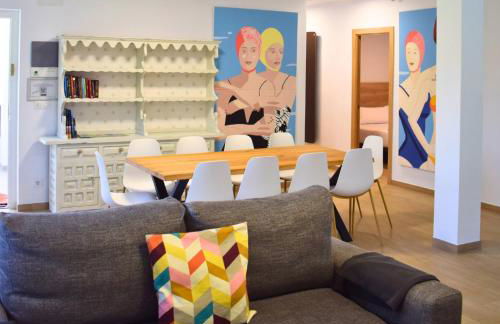 Villa El Encinar de Noja - Foto 3