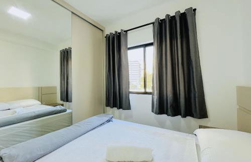 Start - Vila Izabel | Gonzaga Stays - Foto 50