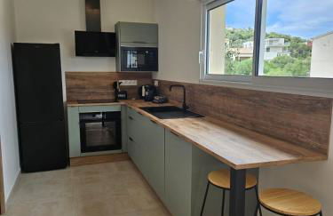 Appartement ISULA ROSSA - Foto 11