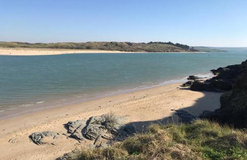 Harbour Retreat Padstow - Entire Apartment in the beautiful old town of Padstow Harbour - Foto 24