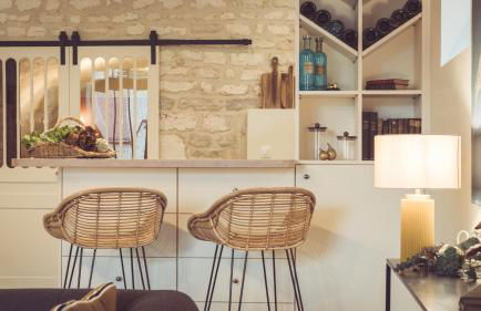 Un Air de Famille - Foto 32