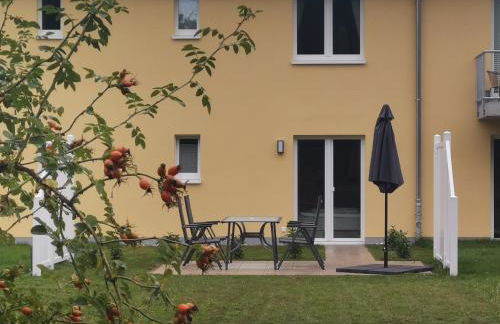 Ferienwohnung EG Graal-Müritz im Küstenwald - Foto 9