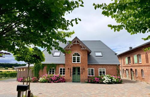 Ferienwohnung „Utkiek“ - Hof Mühlenkoppel - Foto 69