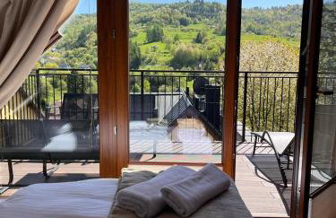 Domki Pienińskie Tarasy - Photo 61