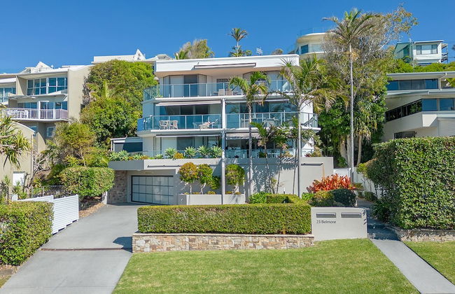 Andari Holiday Apartments - Foto 18