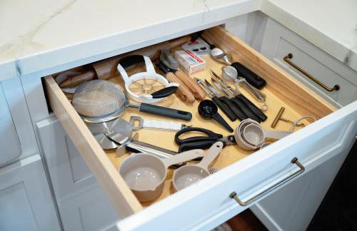 The Loft at Woodhaven Hideaway - Foto 10