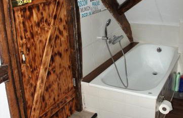 Happy Hippo Haus - Foto 20