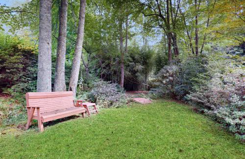 Circle House in the Smoky Mountains - Foto 23