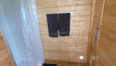 Bauernhof Glamping mit Alpakas und Ziegen - Foto 4