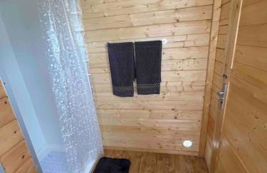 Bauernhof Glamping mit Alpakas und Ziegen - Foto 4