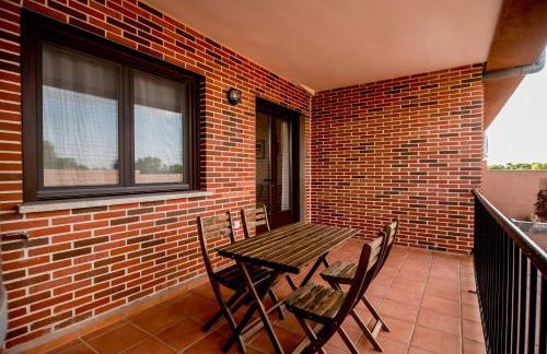 Apartamentos AL PASO DE TOLEDO, Puy du Fou a 10km - Photo 17