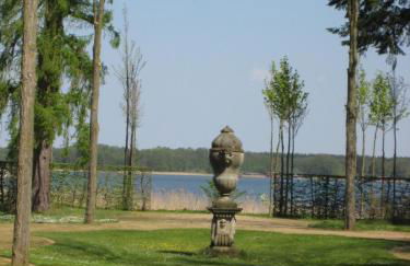 Schloss-und Seeblick Apartment - Foto 32