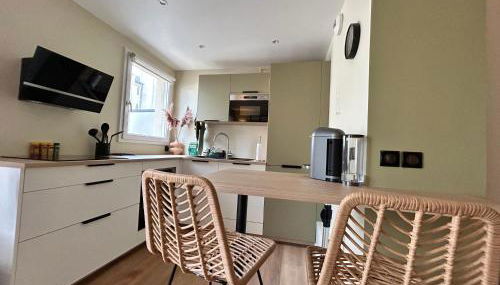 Sweet and comfy in Hyper City center with Netflix, Prime and Disney Plus included - Foto 5