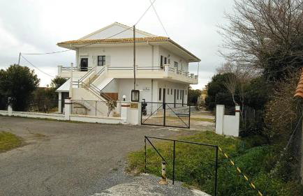VILLA KALOUDIS - Photo 57