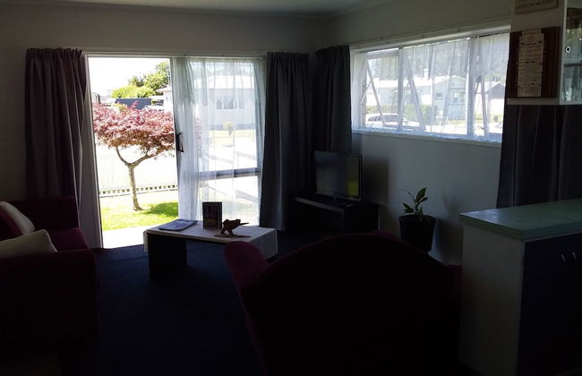 Two Bedroom Unit - Foto 27