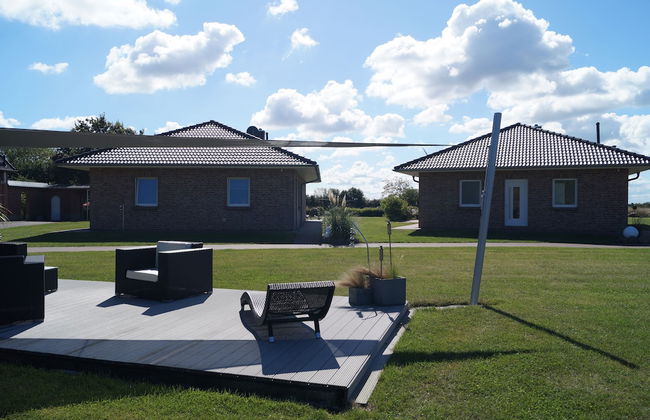 Strandleben Fehmarn - Ferienhaus 1 - Photo 16