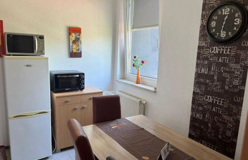 Ferienwohnung Mainz Bahnhof - Photo 14