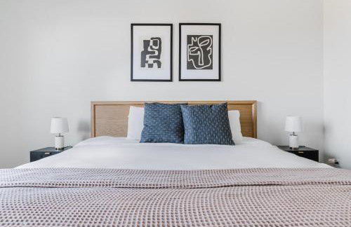 Blueground Elmhurst pool gym nr parks CHI-1120 - Foto 11