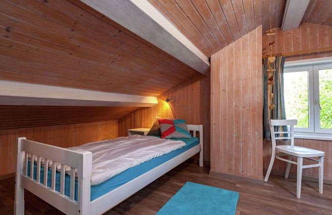 Hilltop Haven in Malmedy - Foto 4