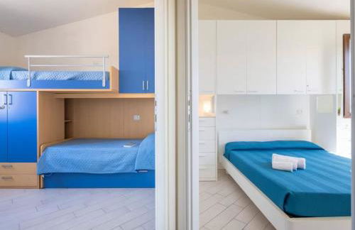 Cozy flat just steps from Baia delle Mimose - Foto 23