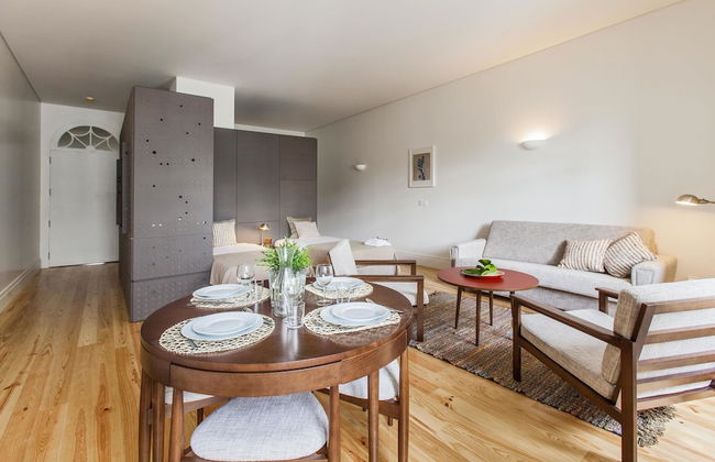 bnapartments LoftPuzzle - Foto 8