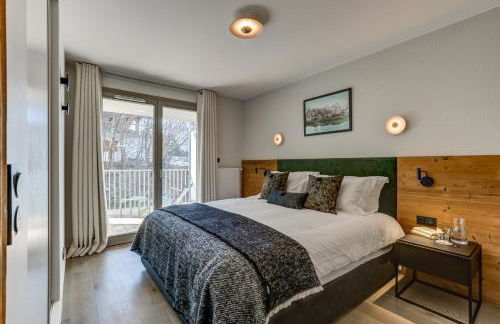 White Pearl Apartments - Photo 24