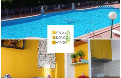 Surycan El Dorado 5th floor Apartment - Photo 1