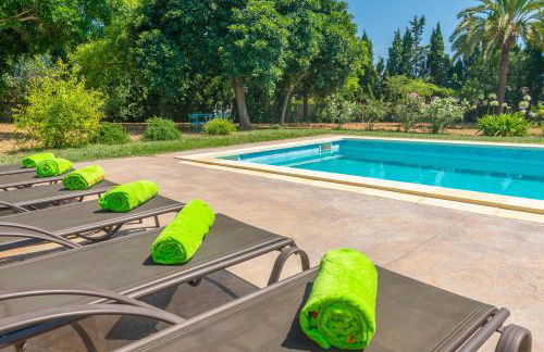 Son Pax Petit in Palma - Foto 67