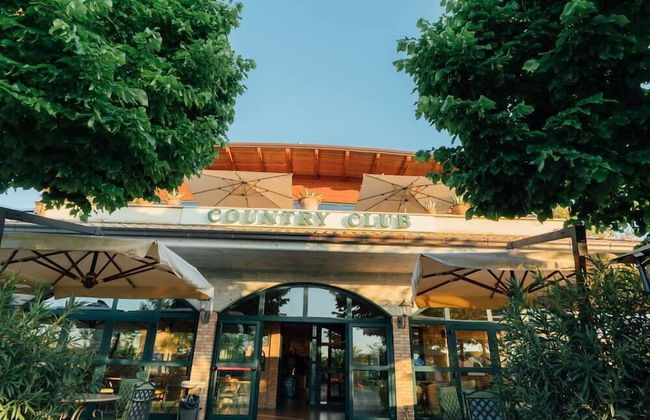 Hotel B&B Country Club Sport - Foto 1