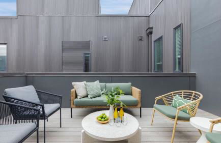 Sleeps 28 2 Units Near DT Nashville Outrider by AvantStay - Foto 22