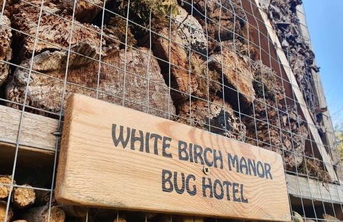 The Petit Manor - Foto 15