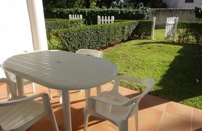 Apartamentos Al-Andalus-26 - Foto 8