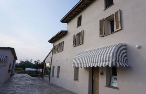 agriturismo campogrande - Foto 37