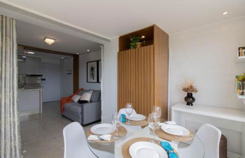 Sunrise Studio - GRU 413 - Foto 49