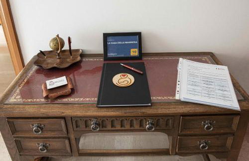 LA CASA DELLA MAMMINA - Foto 27