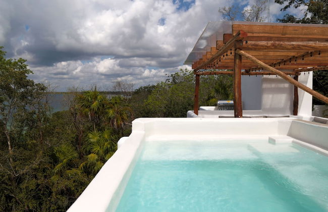 Mi Querido Bacalar - Foto 64