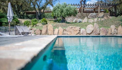 Relais du vieux sauvaire - Foto 3