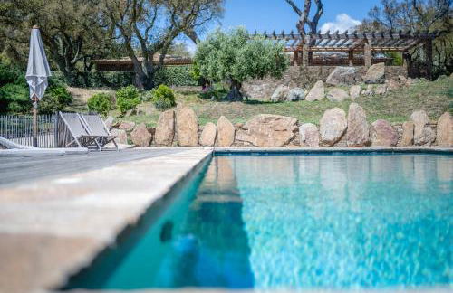 Relais du vieux sauvaire - Foto 3