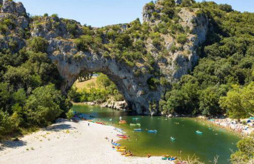 Villa sud Ardéche - Foto 23