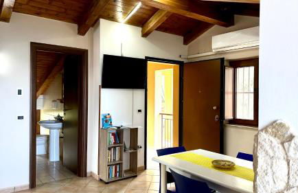 Villa Panorama - Foto 8