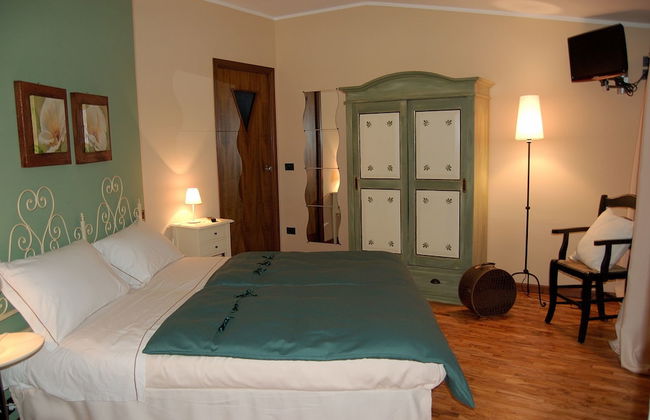 Agriturismo Corte Rocca - Foto 1