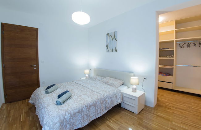 Apartment Oasis - Foto 4