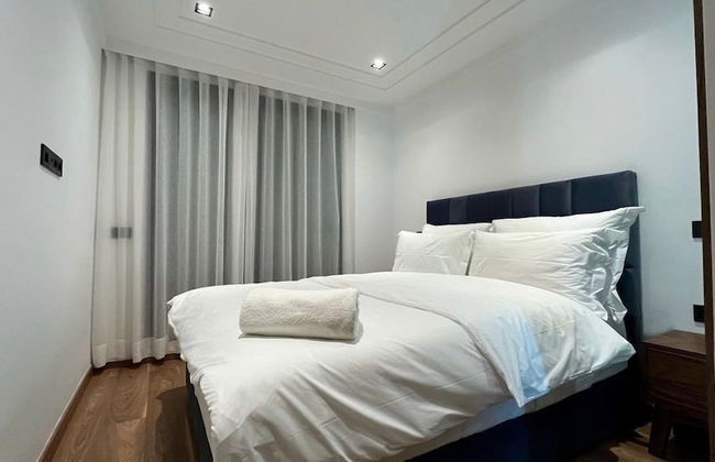 Les Joyeux Luxury Suites & Appart - Foto 4