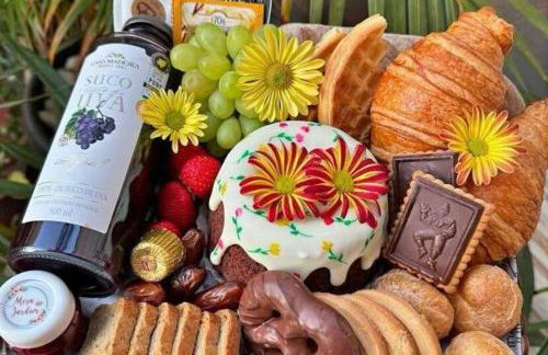 Gramado Residence Exclusive Prime - Foto 7