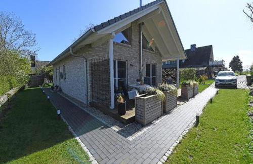 Ferienhaus in Schlagsdorf auf Fehmarn - Foto 77