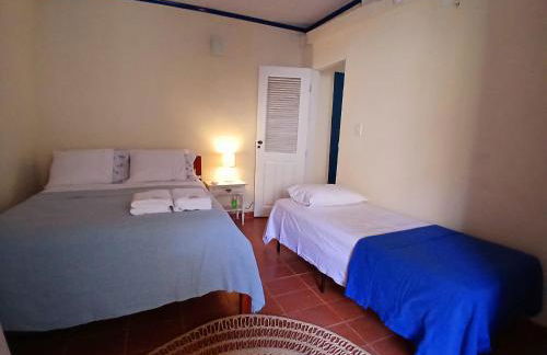 Entire flat within the town historic centre - Photo 19