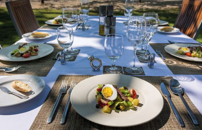 The Anandita - Foto 10