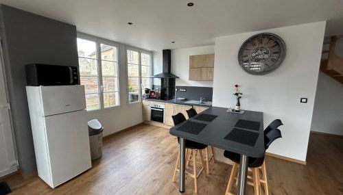 gite le C-47 proche des plages du Débarquement - Foto 3