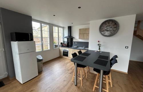 gite le C-47 proche des plages du Débarquement - Foto 3