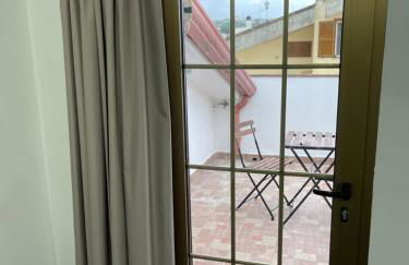 Villa Lidia & Attico degli artisti, free pets , giardino recintato e attrezzato - Foto 47